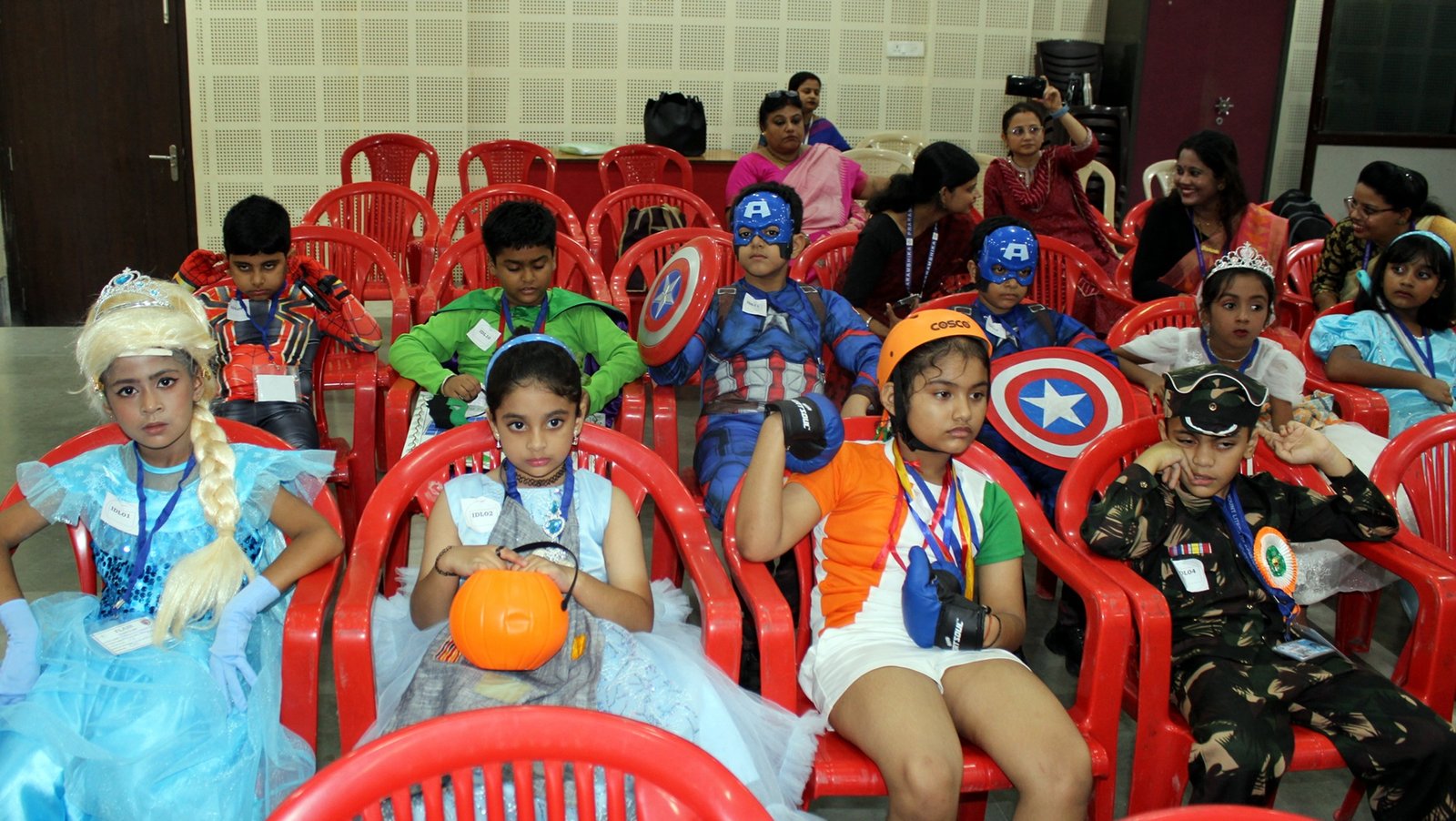 school in bhagwat Nagar patna